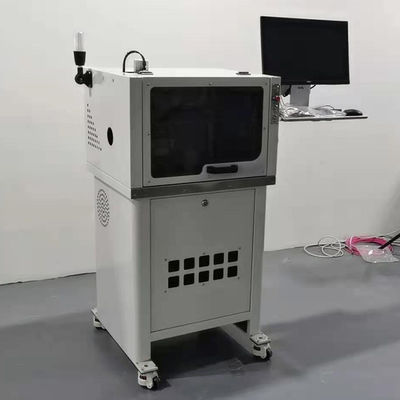موقعیت مکانی بصری دستگاه برش لوله اتوماتیک دستگاه برش شیلنگ پزشکی EVA PE
