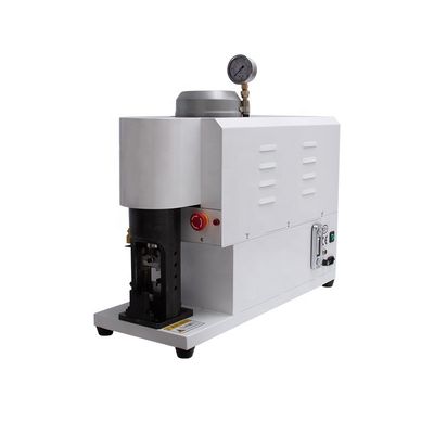 ISO9001 دستگاه پنوماتیک ترمینال دستگاه جمع کننده W600mm × L300mm × H600mm