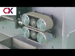 6-50 Sqmm Sheathed Cable Automatic Stripping Machine Wire Cutting And Stripping Machine