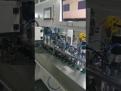 نحوه ساخت دوشاخه BS بدون اپراتور