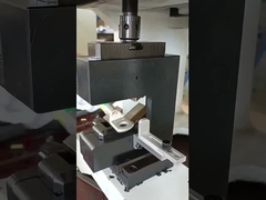 قالب و اپلیکاتور چین دار ترمینال 1-95 متر مربع