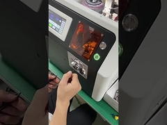 ماشین کریکینگ ترمینال 400 وات اتوماتیک