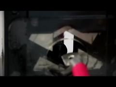 دستگاه Servo Crimping 30T تجهیزات انرژی جدید چند منظوره مربع بزرگ ماشین ترمینال رایگان Di