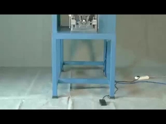 2 ماشین ساخت سیم برق برای پیچاندن ترمینال