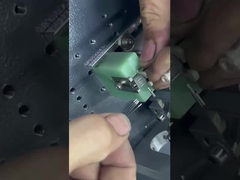 نوع-C PCB Board Welder با CCD Alignment ️ دقت بالا برای مونتاژ مدار انعطاف پذیر