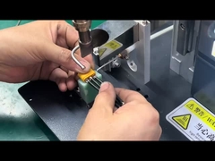 دستگاه سولدر کنتاکتور PCB USB نوع C