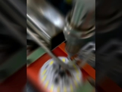 کانکتور سیم USB کابل اتوماتیک تولید کننده ماشین پلوپز دیسکتاپ pcb