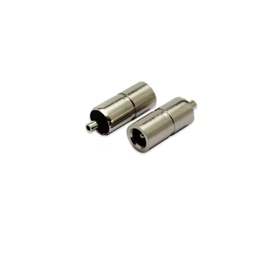 اتصال دهنده ثابت DC 3.5X1.35MM زنانه