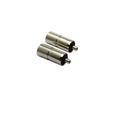 اتصال دهنده ثابت DC 3.5X1.35MM زنانه