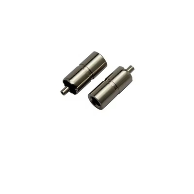 اتصال دهنده ثابت DC 3.5X1.35MM زنانه