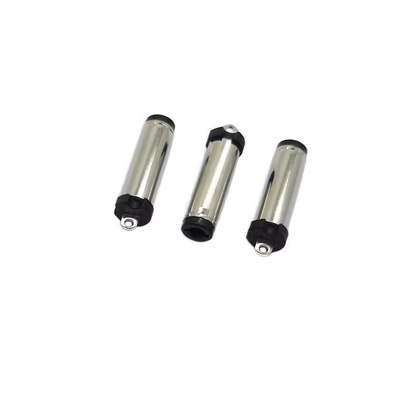 ترمینال و کانکتور 5.5mmX2.5mm DC Power Jack Plug Connector برای محصولات دیجیتال صوتی و ویدیویی