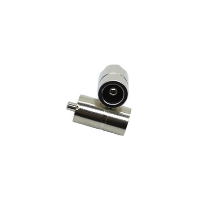 جک برق DC سوکت 5.5MM * 2.5MM زنانه جک برق DC