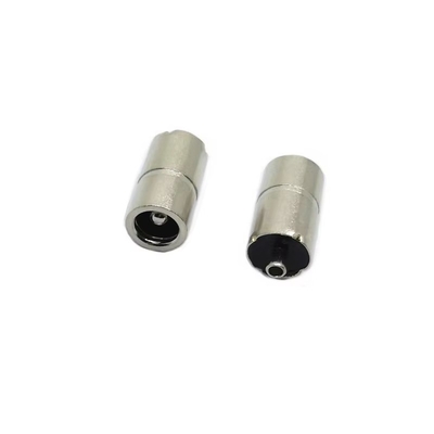 جک برق DC سوکت 5.5MM * 2.5MM زنانه جک برق DC