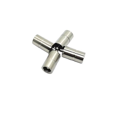 جک برق DC سوکت 5.5MM * 2.5MM زنانه جک برق DC