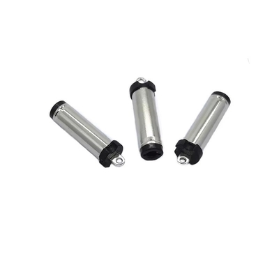 جک برق DC سوکت 5.5MM * 2.5MM زنانه جک برق DC