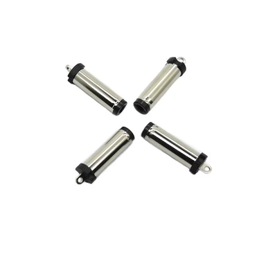 3.5x1.35MM تلویزیون L20MM DC اتصال برق