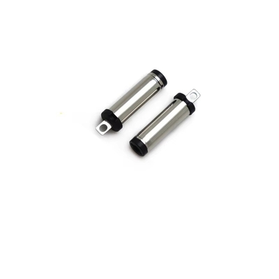 3.5x1.35MM تلویزیون L20MM DC اتصال برق