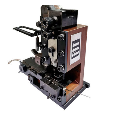 Cable Terminales Die Chain Female Pin Type Terminal Connector Mould,Terminal Crimping Applicator