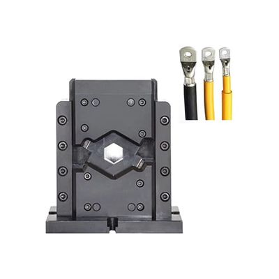 Otp Mold Hexagon Crimping Mould for Combine Wires Terminal Crimping Machine