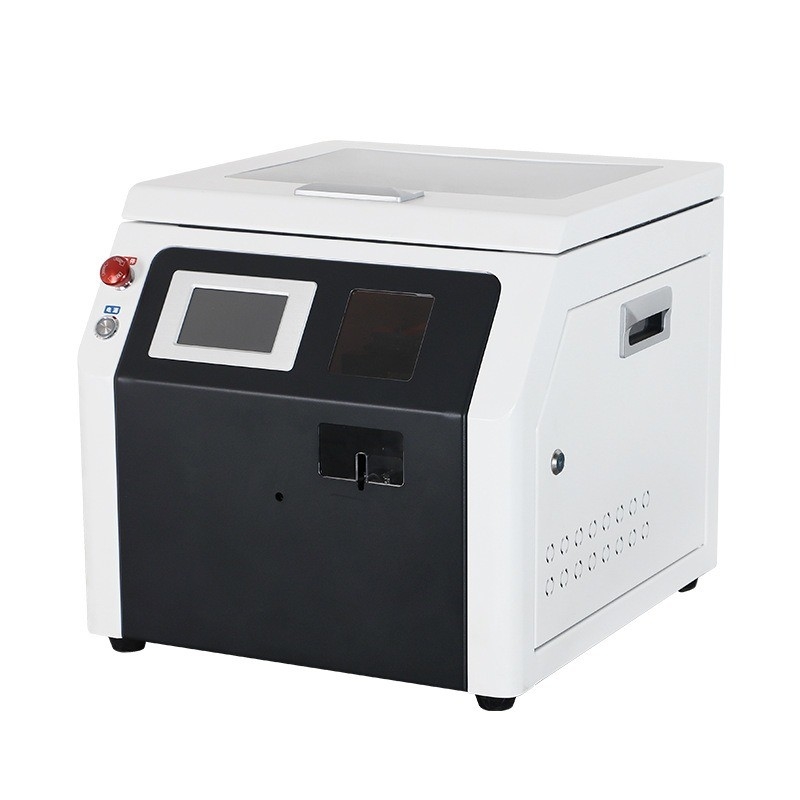 ماشین کاملا اتوماتیک ترمینال Crimping Pressed Cold Pre Insulated / Sensor Stripping / درجه هوایی