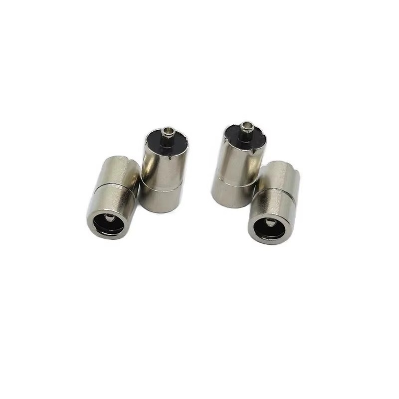 جک برق DC سوکت 5.5MM * 2.5MM زنانه جک برق DC
