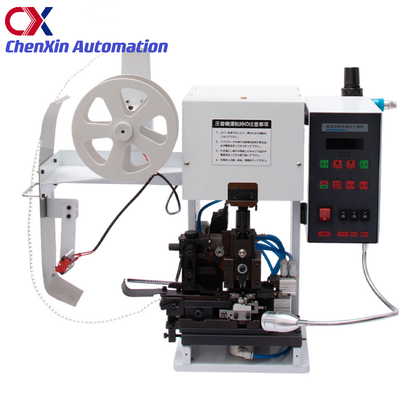 دستگاه سیم کشی اتوماتیک CX-60A 1.5T 2T 3T