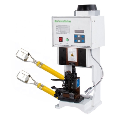 Molex JST TE ترمینال تماس با کانکتور اتوماتیک چین دار ماشین صنعتی