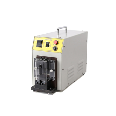 خاتمه دوشاخه ماژولار RJ45 CAT5 CAT6 دستگاه اترنت 8P8C