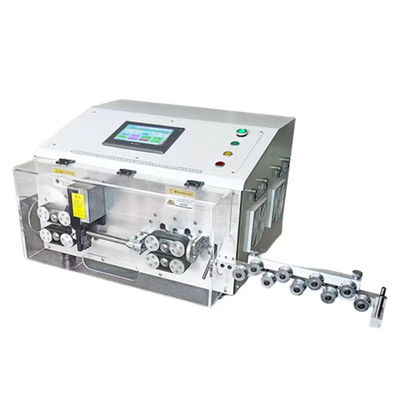 دستگاه برش سیم 70 متر مربع AC220V / 110V 50 / 60HZ
