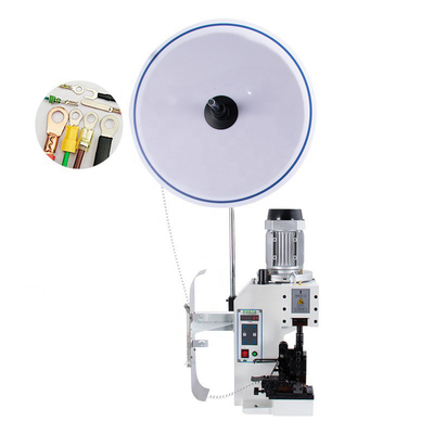 CX-JYD-2/3/4 ماشین پایانی سیم پیچ AC220V 30/40/50mm