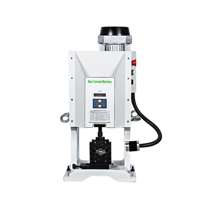 کابل باطری ماشین بزرگ لوله پیچ و خم سیم ترمینال 6T-20T