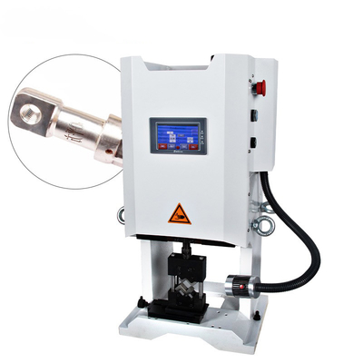 2T-50T سیم کش ترمینال بزرگ دستگاه سروو موتور سیم پیچ ترمینال کابل