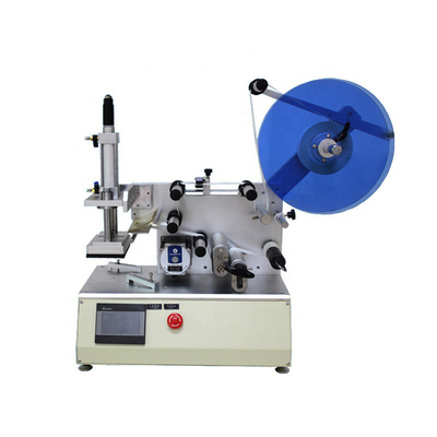 دستگاه پیچ و خم کردن نوار اتوماتیک با سرعت 10-25p/min