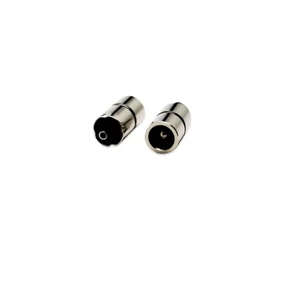 جک برق زنانه Dc 5.5x2.1mm Dc