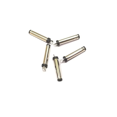 3.5x1.35MM تلویزیون L20MM DC اتصال برق