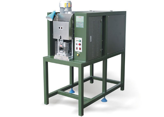 3 پین NEMA 5-15 Cord Cording Crimping Machine 800-1000pcs/Hr