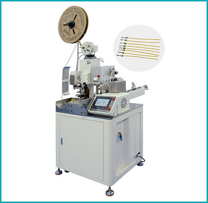 سیم پیچ و چنگک 1.5 میلی متر تا 10 میلی متر 3000pcs/Hr