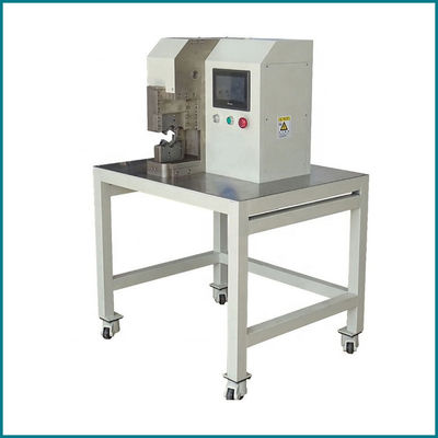 دستگاه چنگال اتوماتیک قالب 30T 60T 120 مربع