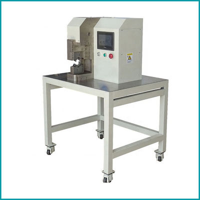 سیم 10-120mm2 دستگاه نیمه گیر 2.3kw