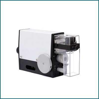 کارکرد آسان دستگاه نوار کابل هوایی 0.1-2.0sqmm OEM ODM
